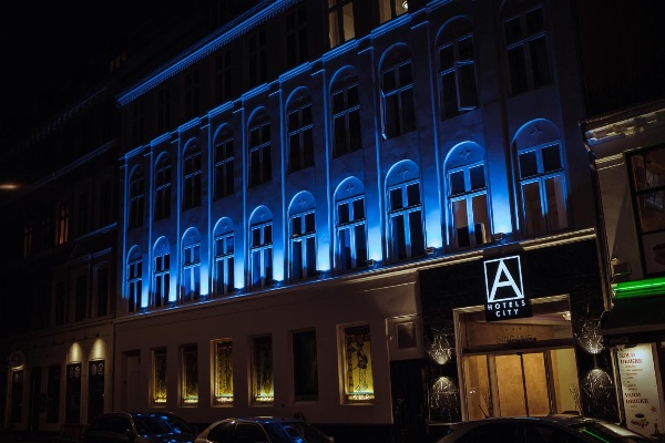 A Hotels City image 1