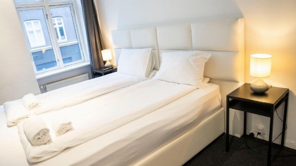 A Hotels City image 11